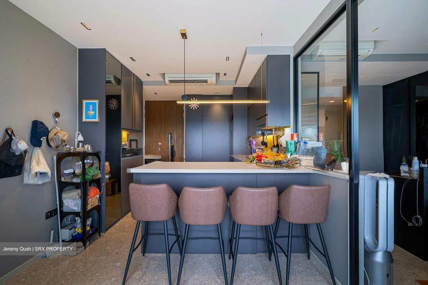 Echelon (D3), Condominium #512314211